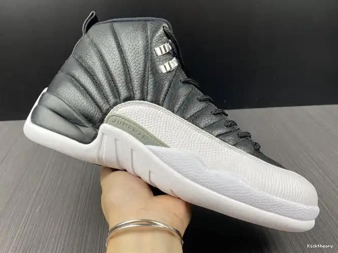 Kicktheory Retro Jordan Playoffs Air (2012) 130690-001 12 0605